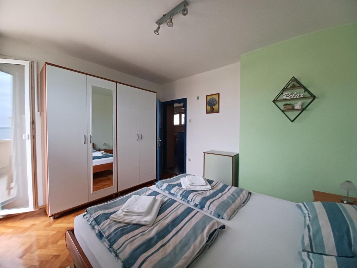 Sunset Delight In Old Town Apartamento Zadar Exterior foto