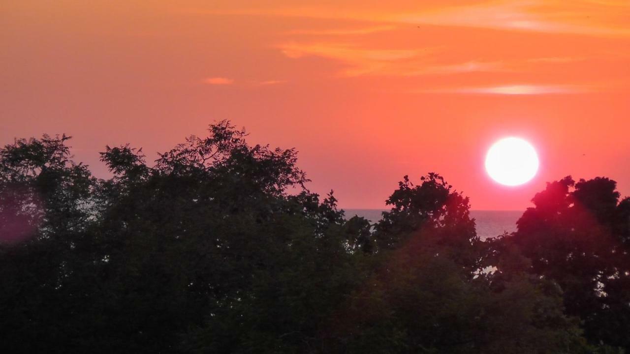 Sunset Delight In Old Town Apartamento Zadar Exterior foto