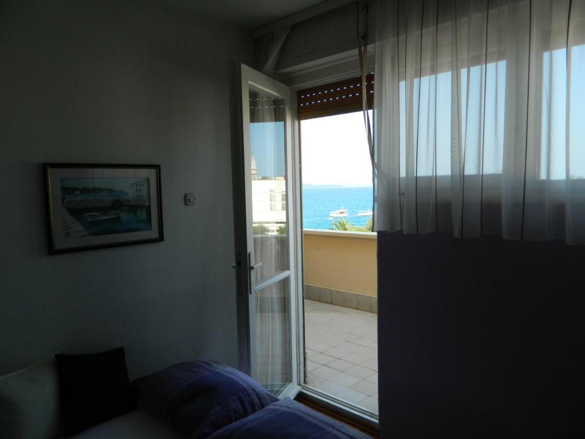 Sunset Delight In Old Town Apartamento Zadar Exterior foto