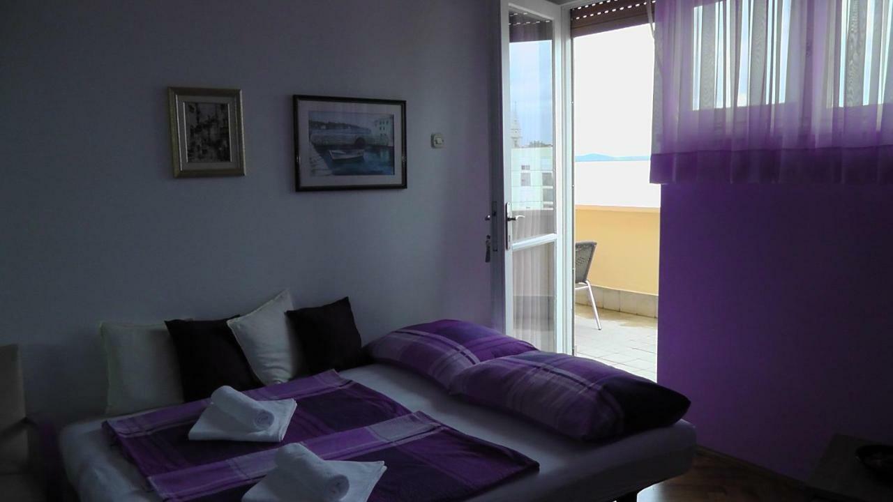 Sunset Delight In Old Town Apartamento Zadar Exterior foto