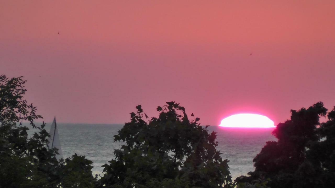 Sunset Delight In Old Town Apartamento Zadar Exterior foto