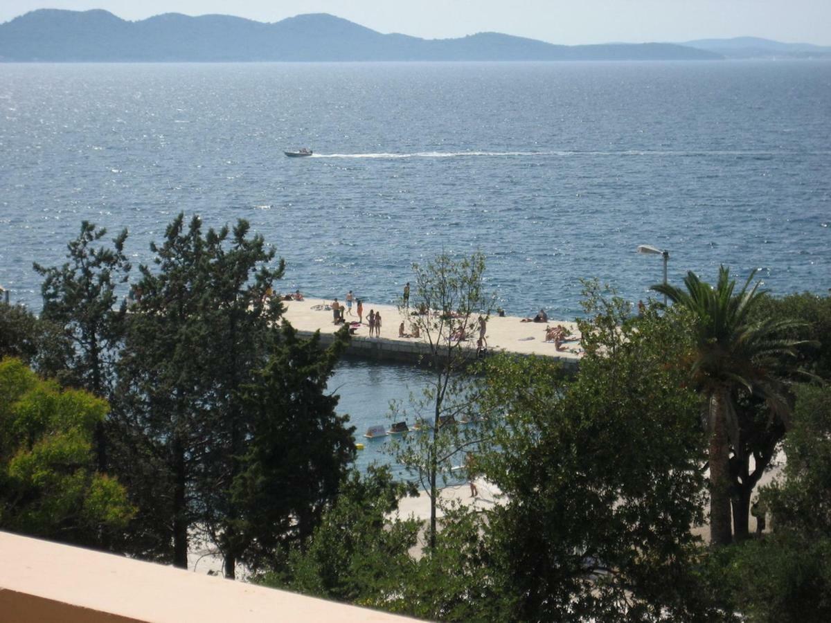 Sunset Delight In Old Town Apartamento Zadar Exterior foto