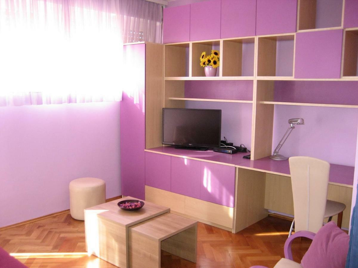 Sunset Delight In Old Town Apartamento Zadar Exterior foto
