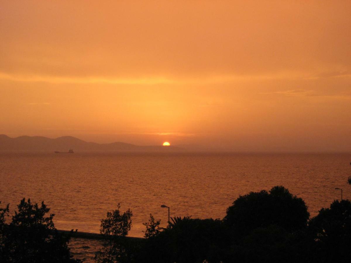 Sunset Delight In Old Town Apartamento Zadar Exterior foto